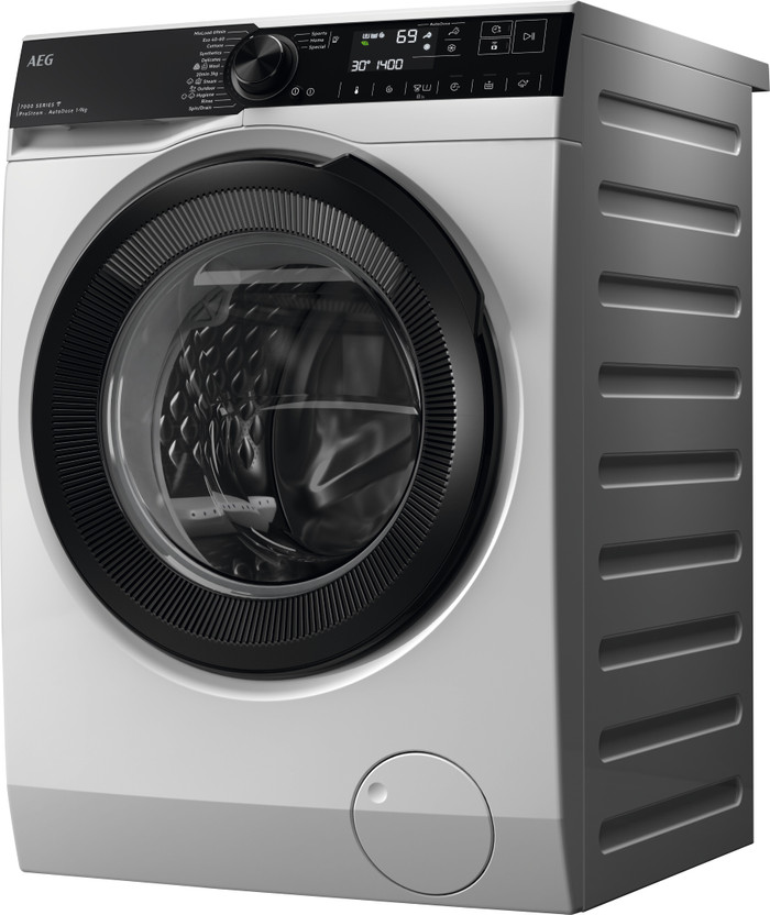 AEG LR7696AAD4 ProSteam AutoDose null