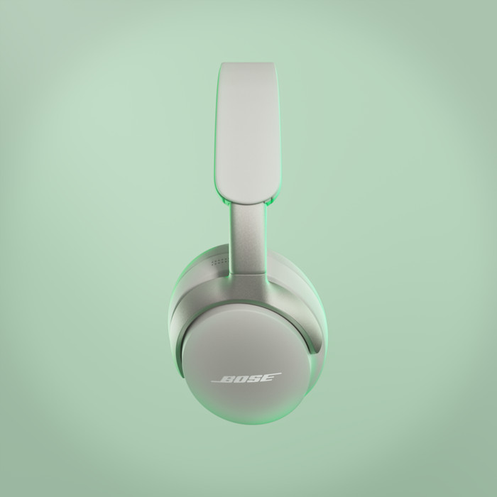Bose QuietComfort Ultra Headphones Wit null