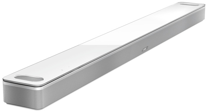 Bose Smart Ultra Soundbar White null