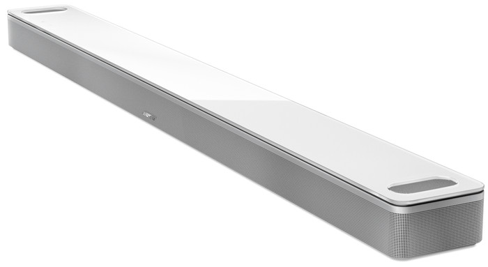 Bose Smart Ultra Soundbar White null