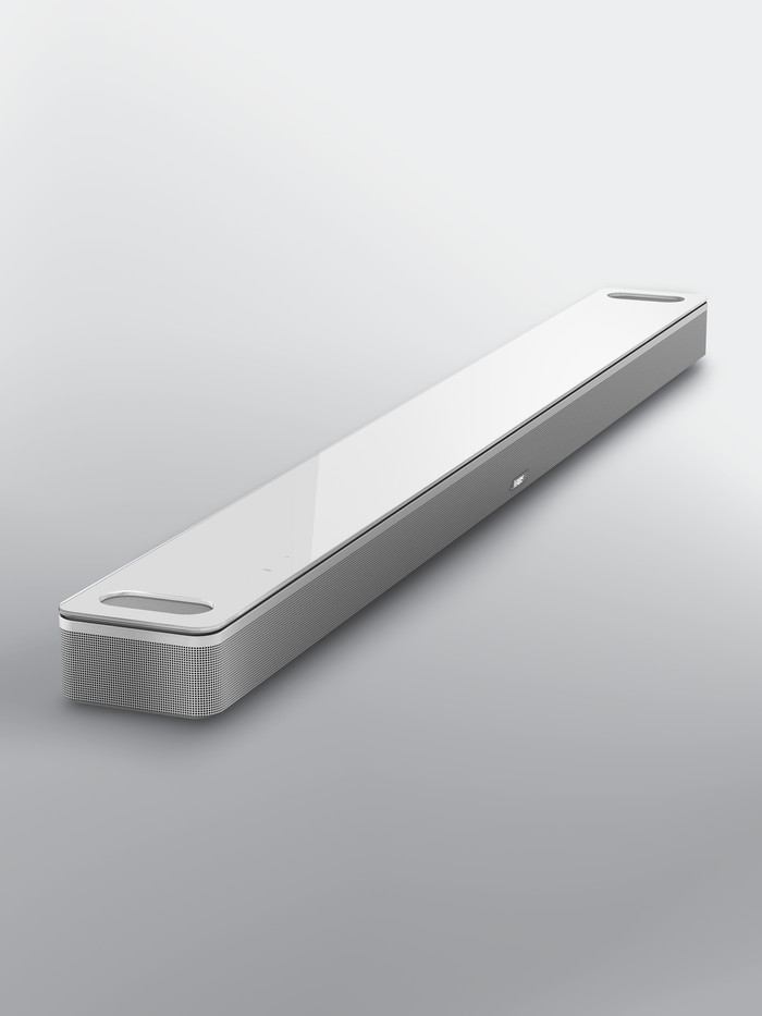 Bose Smart Ultra Soundbar White null