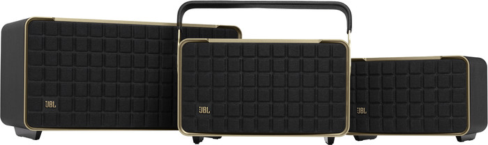 JBL Authentics 200 duo pack null