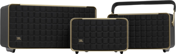 JBL Authentics 200 duo pack null