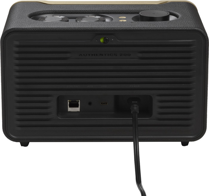 JBL Authentics 200 duo pack null