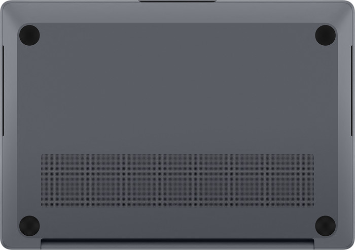 Samsung Galaxy Book6 Pro OLED Copilot+ PC NP940XJG-KG2BE Azerty onderkant