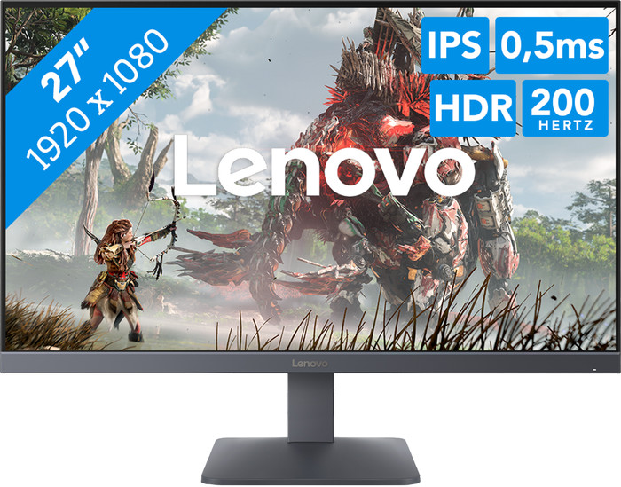 Lenovo LOQ 27-10 Main Image