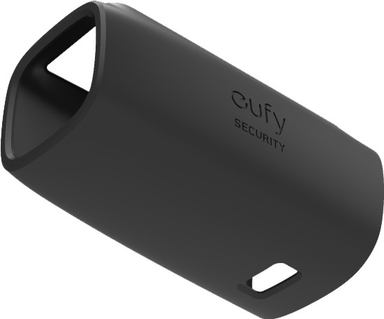 Eufycam 3 Lot de 2 + Eufycam 3 Skin avant