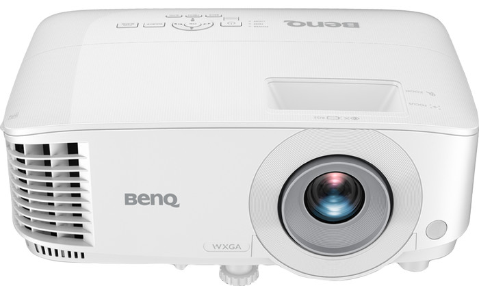BenQ MW560 null