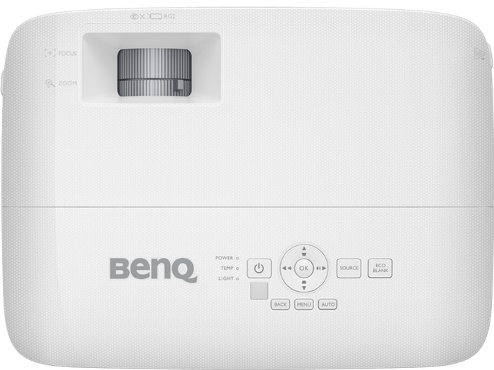 BenQ MW560 null