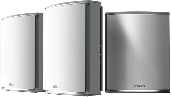 ASUS ZenWiFi BN12 Duo Pack voorkant