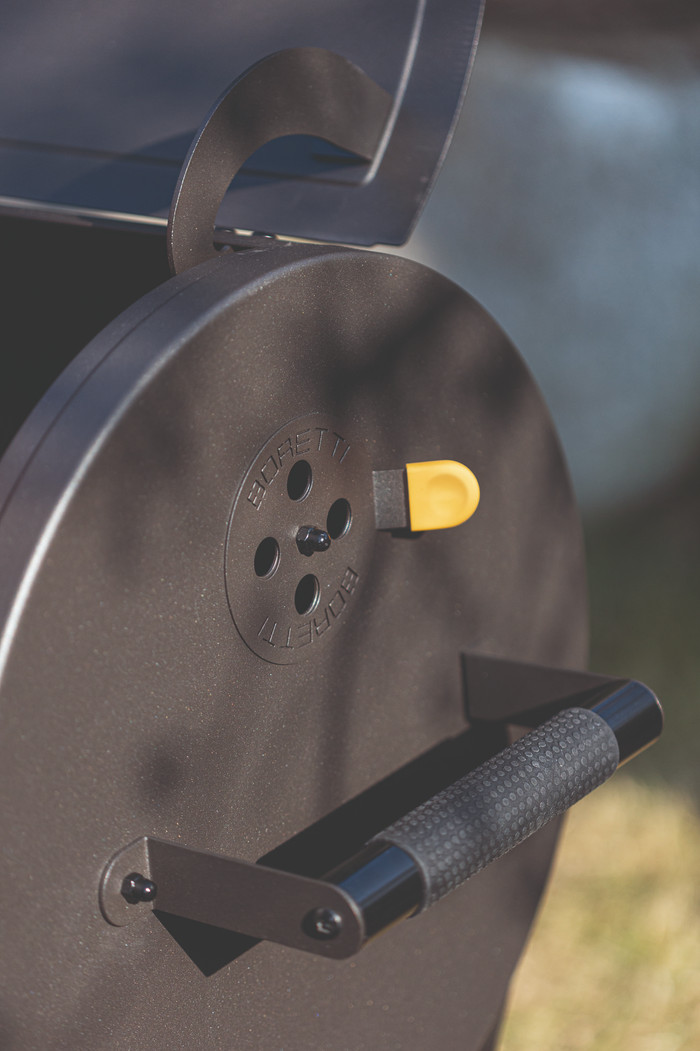 Boretti Barilo 2.0 null