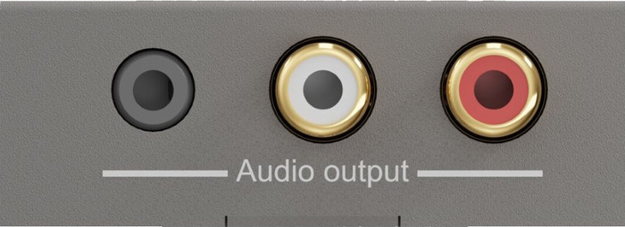 Marmitek Connect ARC13 null