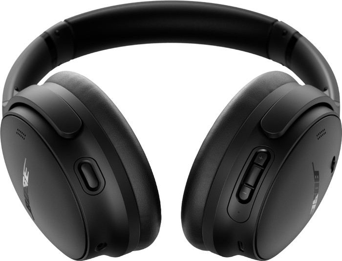 美品　Bose QuietComfort SC Headphones QuietComfort SC Noise Cancelling Headphones