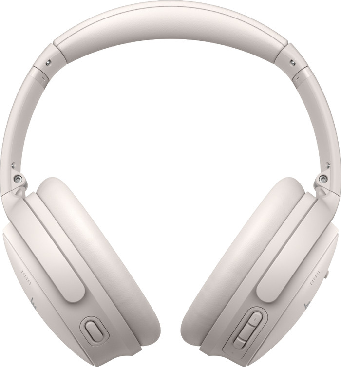 Bose QuietComfort Casque Audio Blanc null