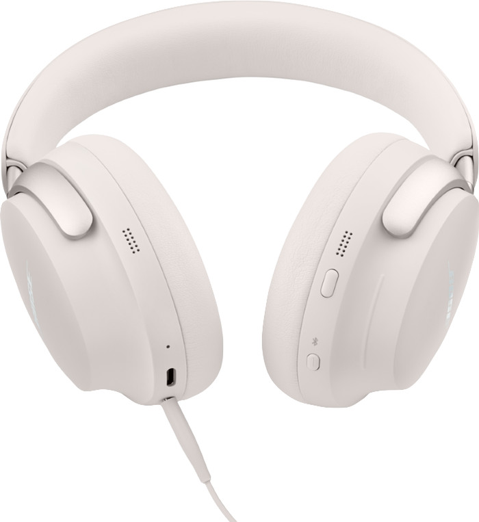 Bose QuietComfort Ultra Headphones Wit null