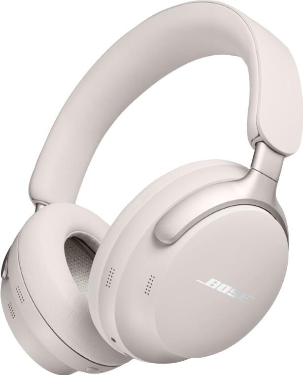 Bose QuietComfort Ultra Headphones Wit Main Image