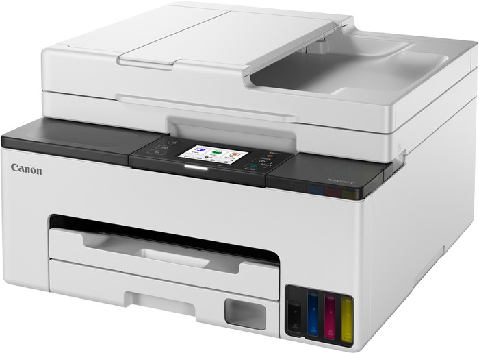 Canon MAXIFY GX2051 rechterkant