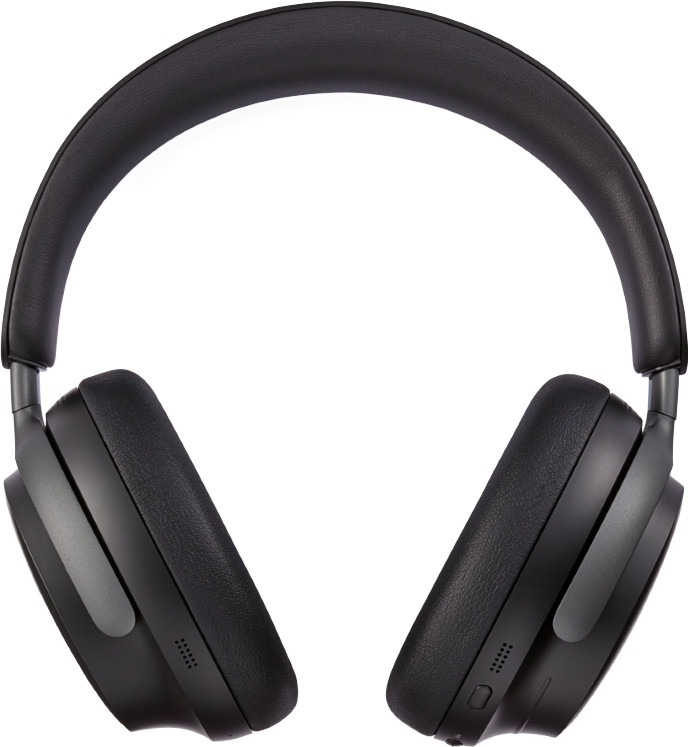 Bose QuietComfort Ultra Headphones Zwart null