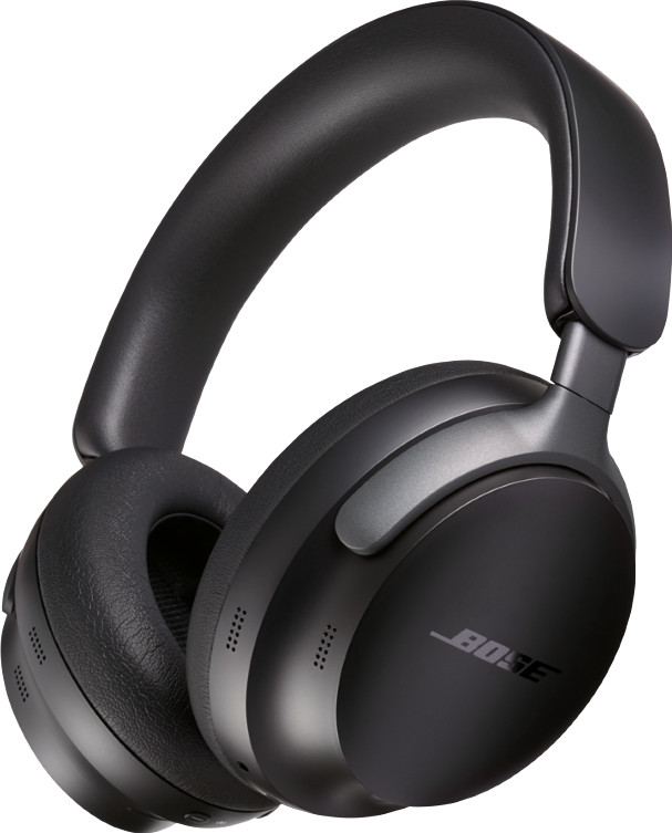 Bose QuietComfort Headphones Black ブラック Bose QuietComfort Ultra Headphones Black | Coolblue | Headphones
