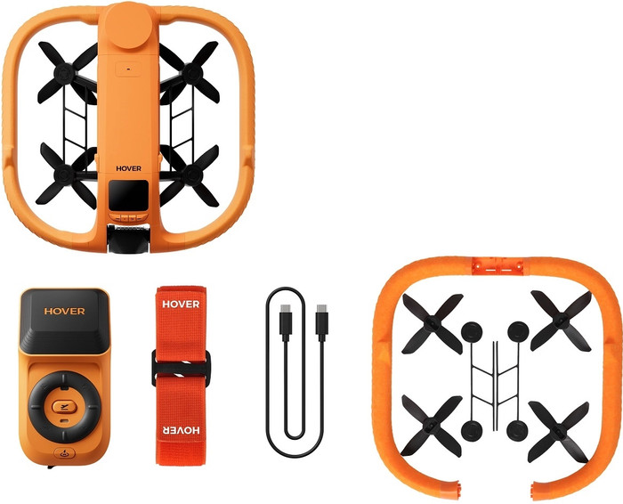 HOVERAir Aqua Standard Combo accessoire