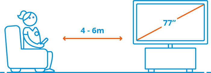 Sony XR-77A95L + Barre de Son null