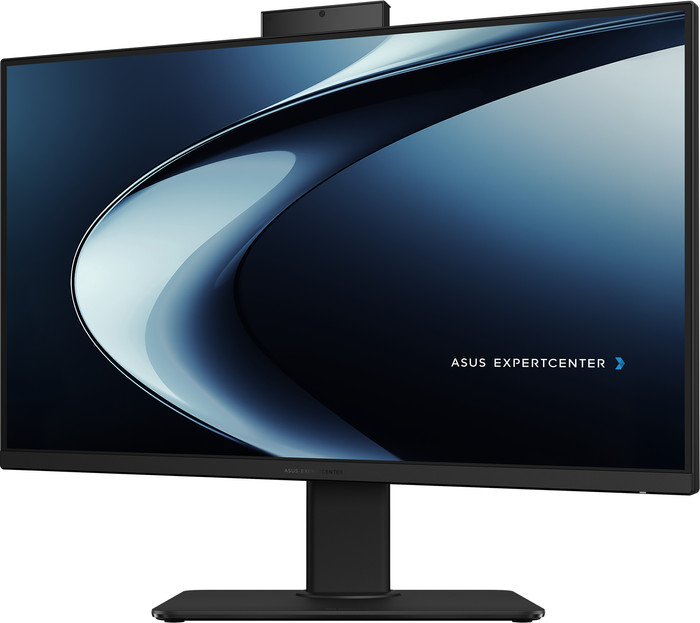 ASUS ExpertCenter All-in-One PM670KAT-BPF036X rechterkant