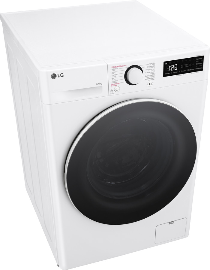 LG GD3R509S0 - 9/6kg null