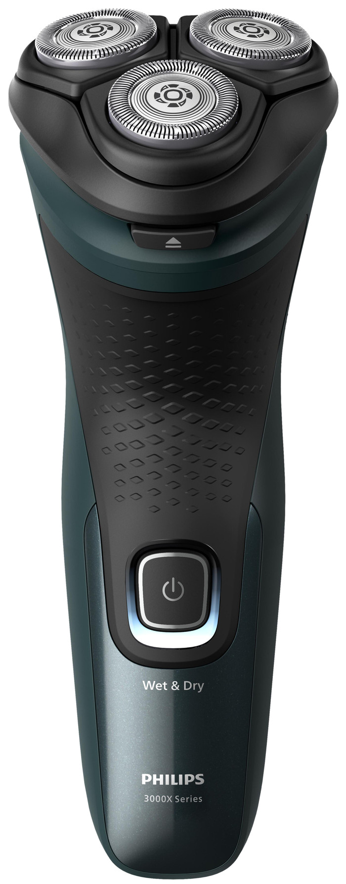 Philips Shaver Series 3000X X3052/00 front