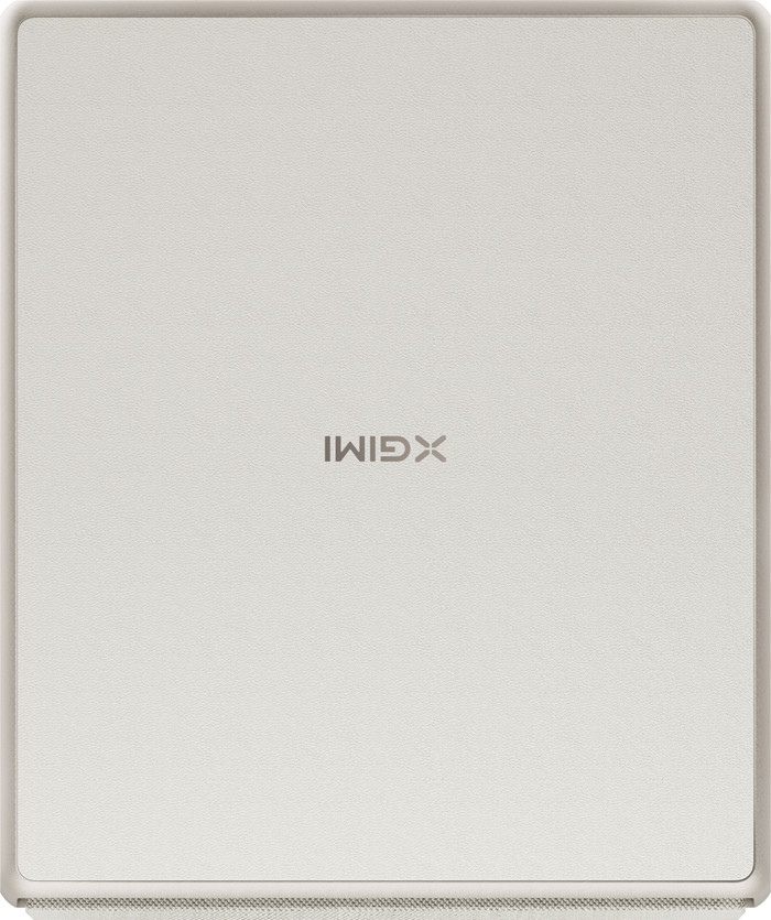 XGIMI Horizon Ultra bovenkant