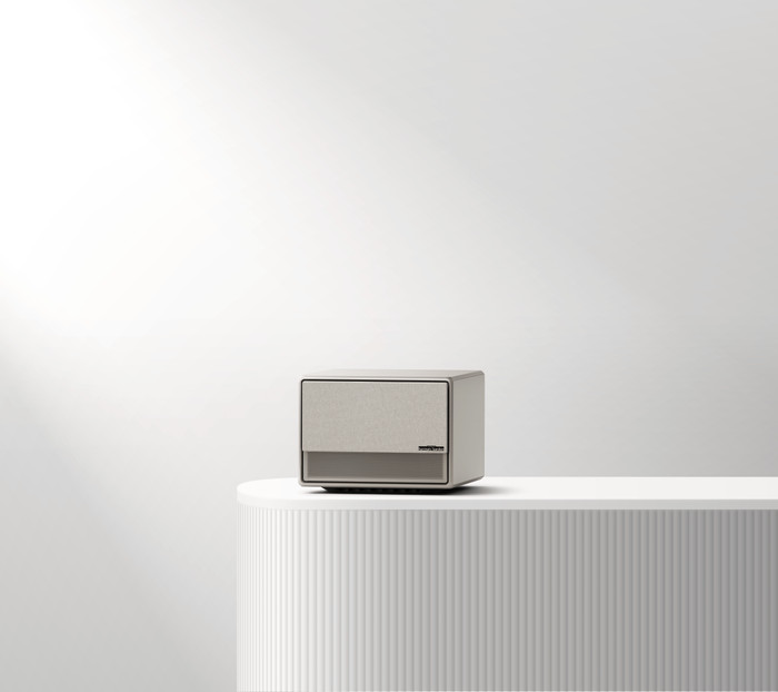 XGIMI Horizon Ultra visual leverancier