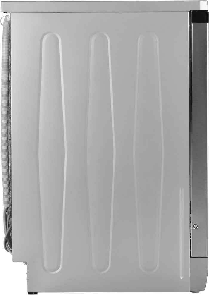 Beko BDFS26046XQ / Freestanding left side