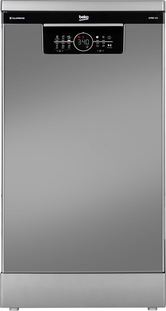 Beko BDFS26046XQ / Freestanding Main Image