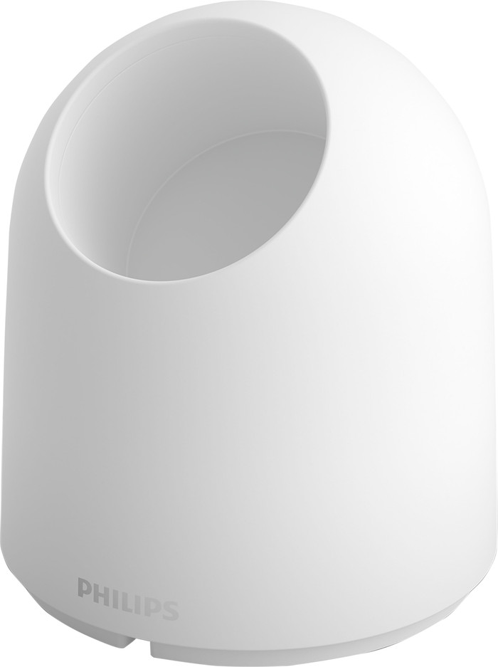 Philips Hue Secure Camera Stand White Main Image