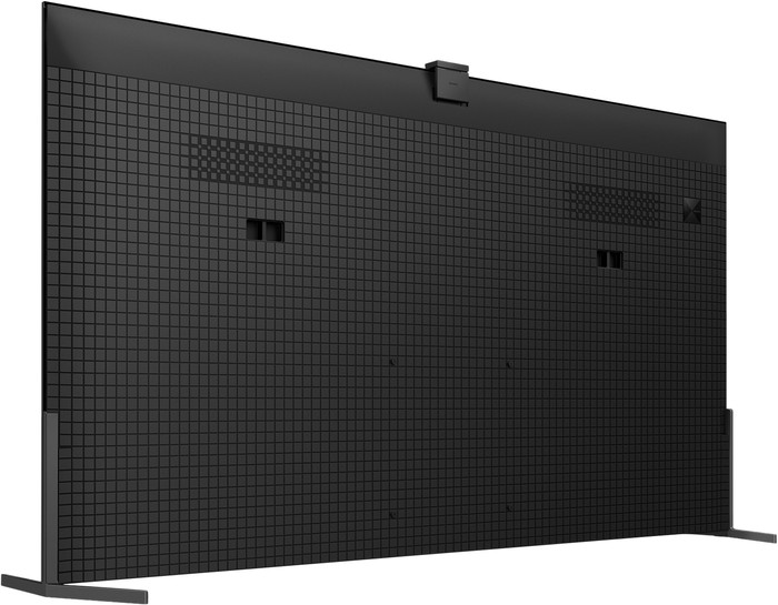 Sony XR-77A95L + Barre de Son null