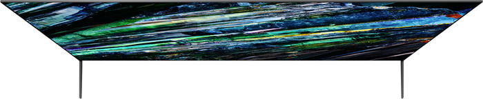 Sony XR-77A95L + Barre de Son null