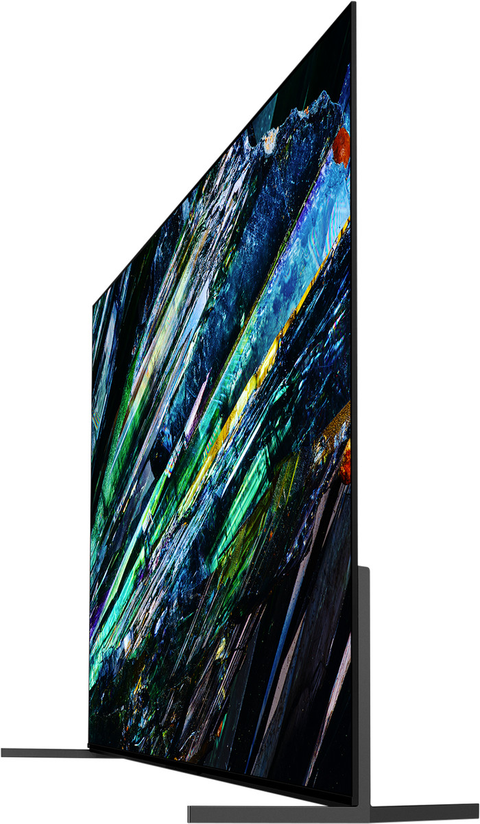 Sony XR-77A95L + Barre de Son null