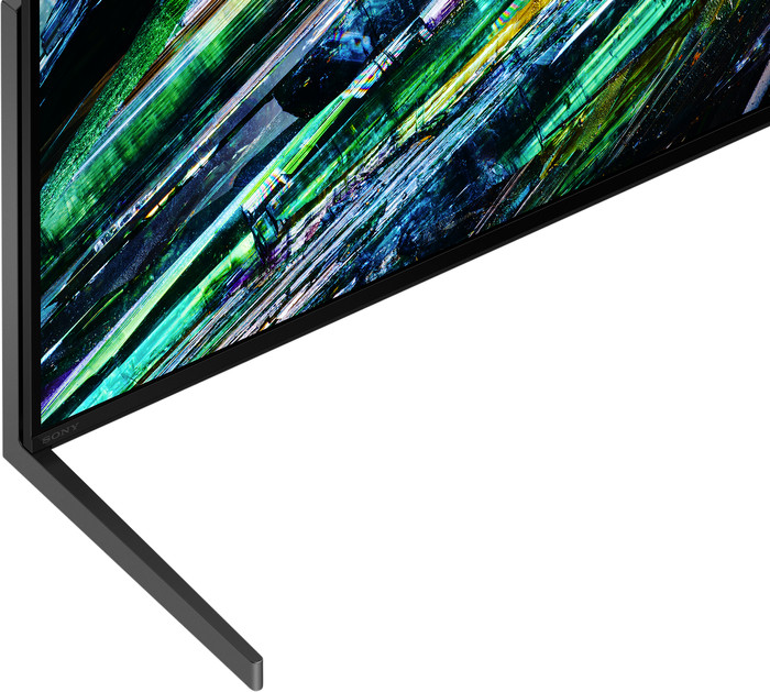 Sony XR-77A95L + Barre de Son null