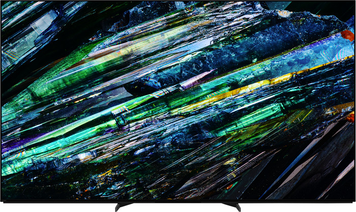 Sony XR-77A95L + Barre de Son null