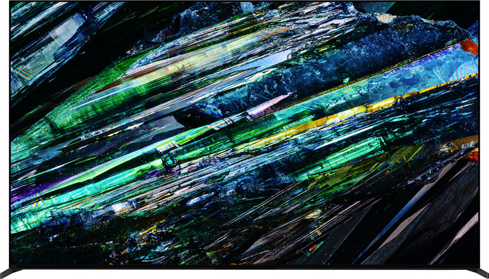 Sony XR-77A95L + Barre de Son null