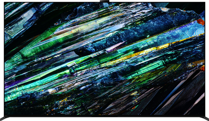 Sony XR-77A95L + Barre de Son null