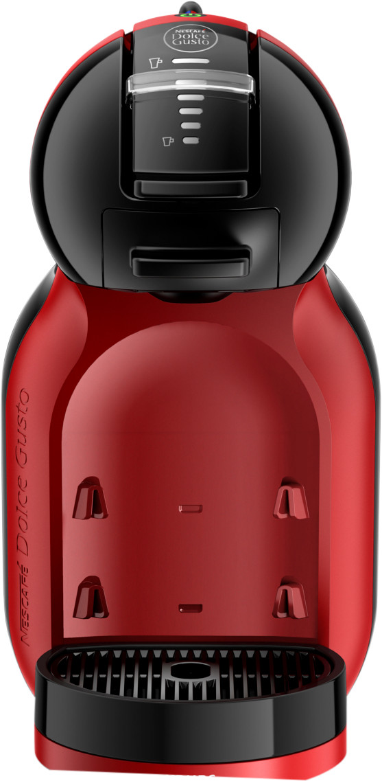 Krups NESCAFÉ Dolce Gusto Mini Me KP123H voorkant