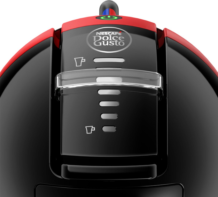 Krups NESCAFÉ Dolce Gusto Mini Me KP123H detail