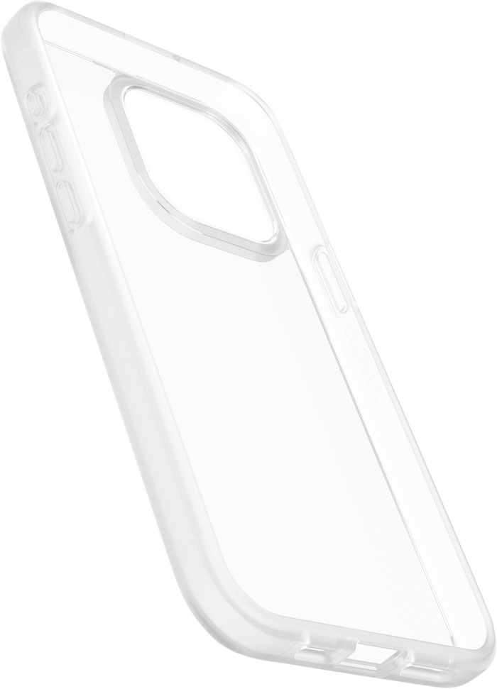 OtterBox React Apple iPhone 15 Pro Max Back Cover Transparent null