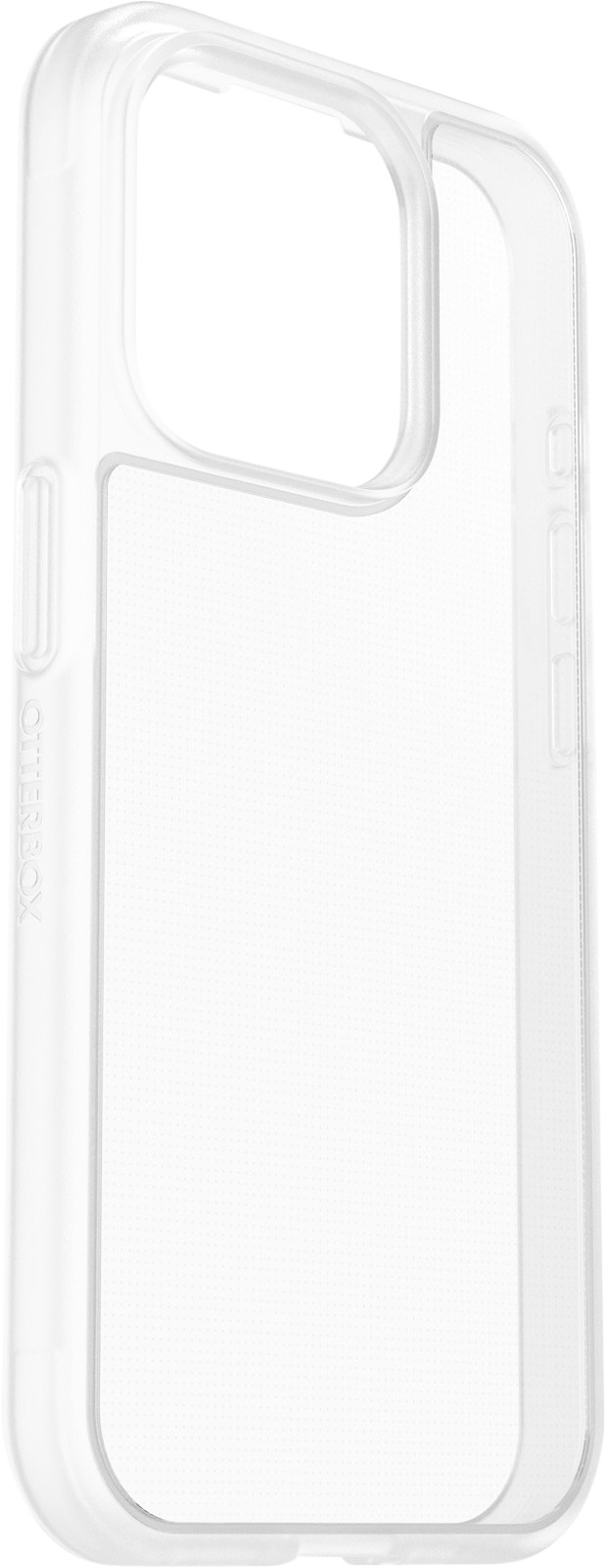 OtterBox React Apple iPhone 15 Pro Back Cover Transparent null