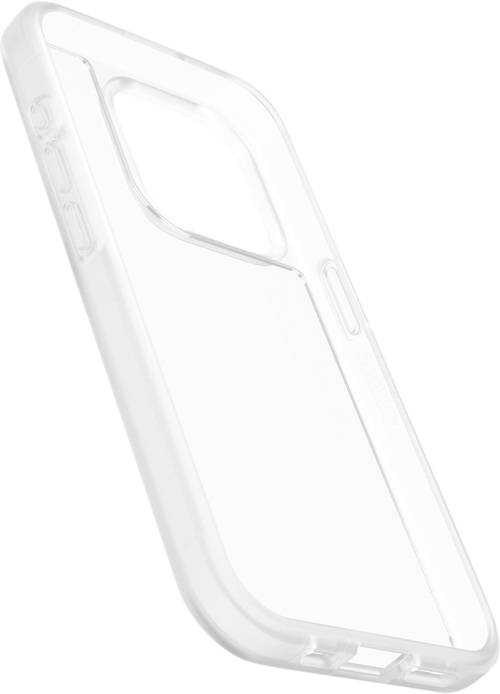 OtterBox React Apple iPhone 15 Pro Back Cover Transparent null