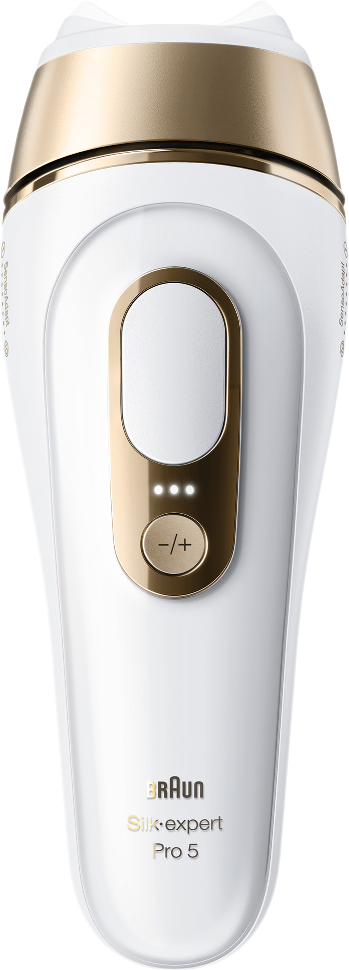 Braun Silk Expert Pro 5 PL5431 voorkant