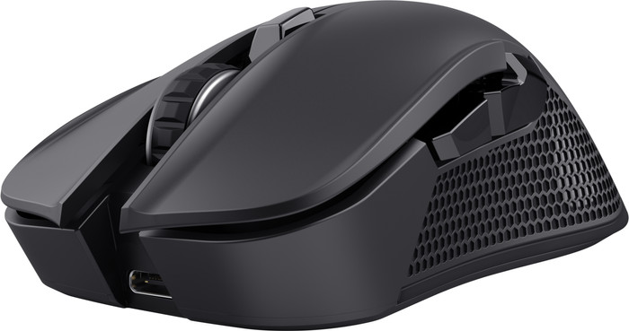 Trust GXT 923 Ybar Wireless Gaming Mouse Black null
