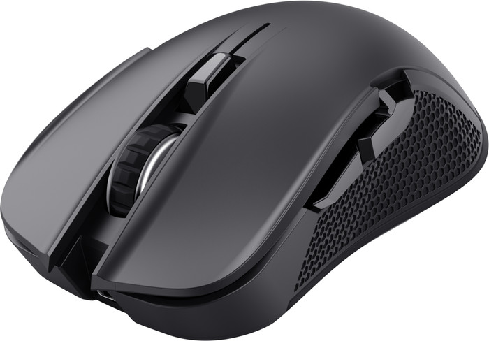 Trust GXT 923 Ybar Wireless Gaming Mouse Black null