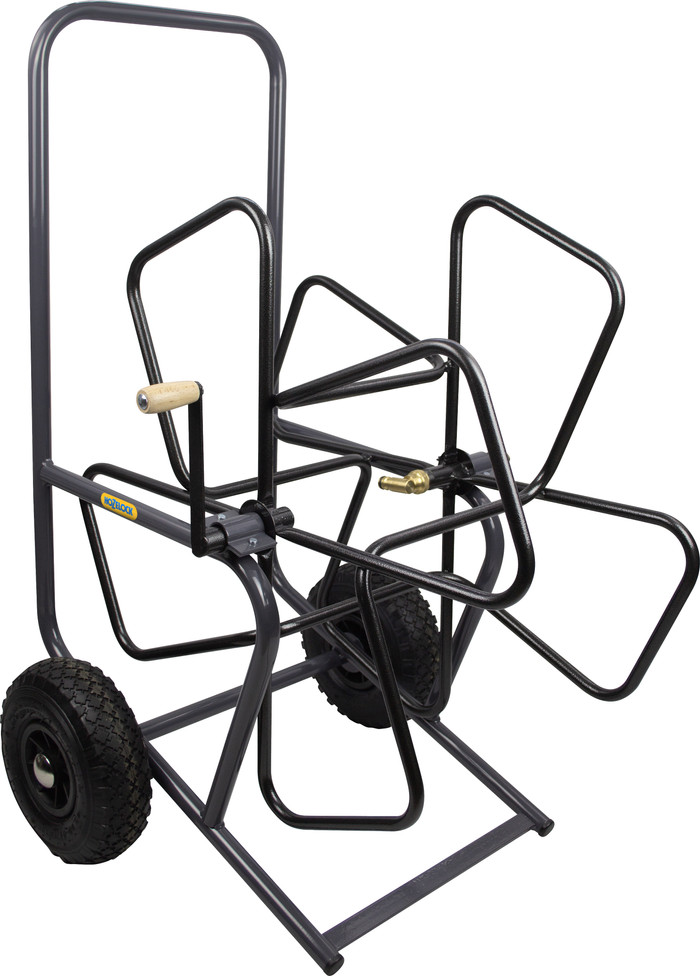 Hozelock Professionele Slangenwagen 200m Main Image