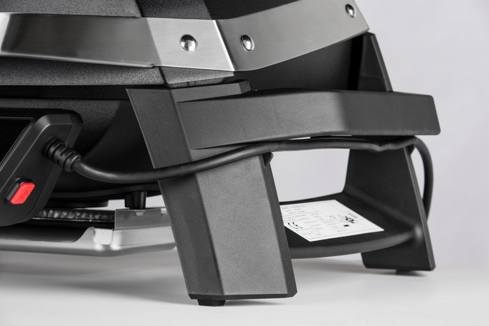 Weber Pulse 2000 null